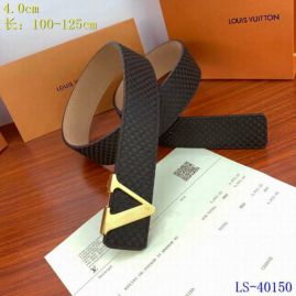 Picture of LV Belts _SKULVBelt40mm100-125cm8L297123